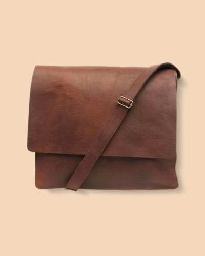 Leather bag (Demo)